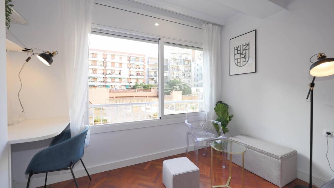 Eixample Apartments - Maca 6 Barcelona Exterior foto