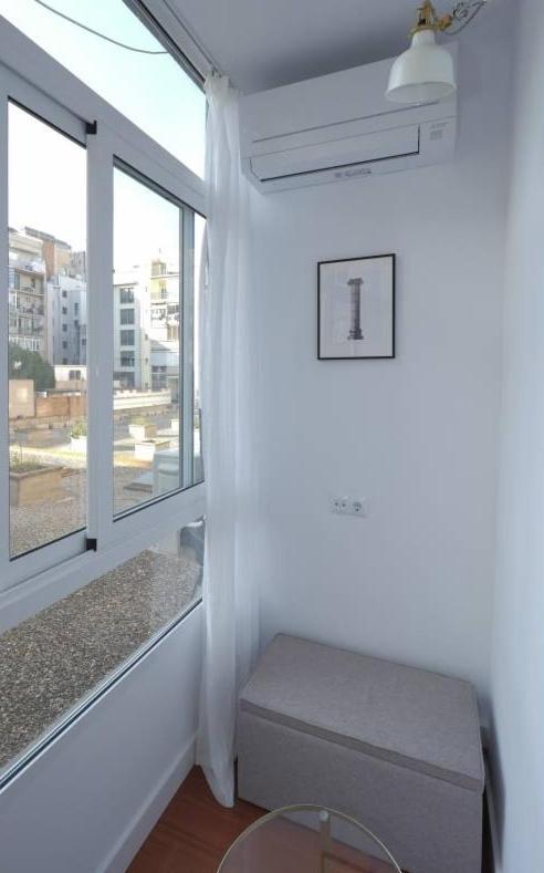 Eixample Apartments - Maca 6 Barcelona Exterior foto