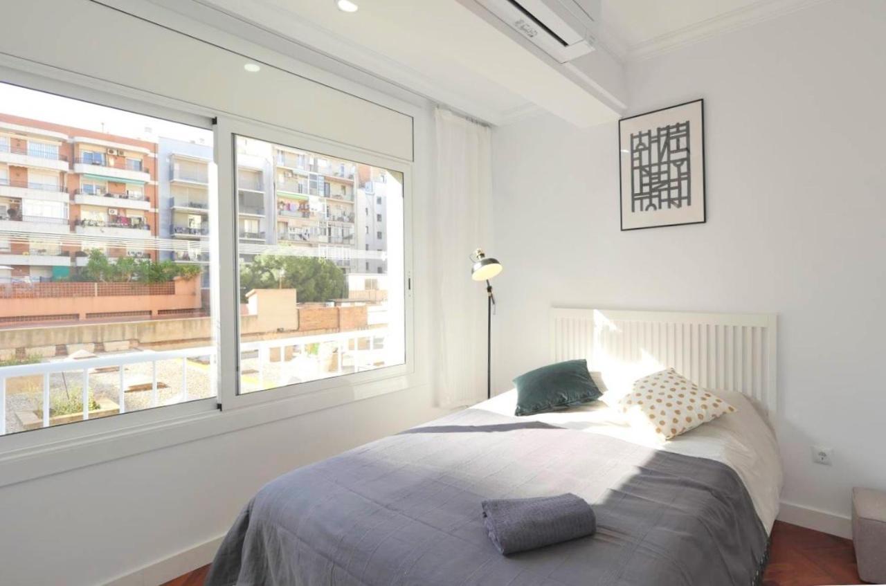 Eixample Apartments - Maca 6 Barcelona Exterior foto